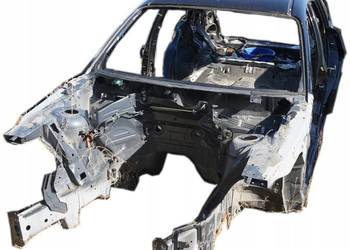 ĆWIARTKA PODŁUŻNICA LEWA INFINITI FX35 FX45 03-08 #1