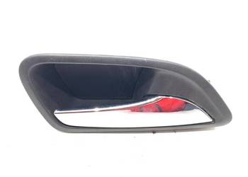 KLAMKA WEWNĘTRZNA PRAWY PRZÓD CHEVROLET CRUZE Hatchback 96845904