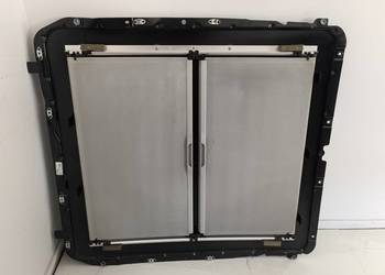 Roleta*Żaluzja Szyberdachu Mercedes w169*A klasa