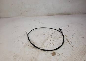 LINKA OTWIERANIA MASKI AUDI A4 B6 B7 8E1823531D