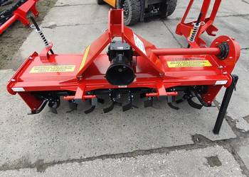 Glebogryzarka Bomet Strumyk