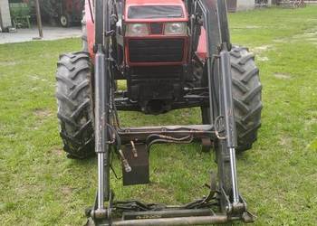 Case 4230 1996 85 Km