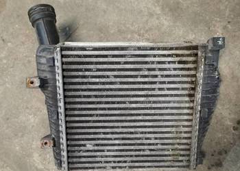 Intercooler 3,0 TDI  Touareg 7L