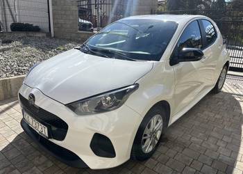 MAZDA 2 HYBRID 2025 AUTOMAT 14.000KM!!!