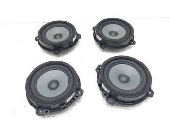 GŁOŚNIKI KOMPLET HYUNDAI KONA 96330-J9000 Crossover AUDIO