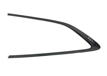 DEKOR LISTWA OZDOBNA RAMKA SZYBY LEWY TYŁ G21  Bmw Seria 3 VII G20 G21 7470