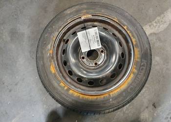 KOŁO DOJAZDOWE RENAULT CLIO KOŁO DOJAZDOWE RENAULT CLIO