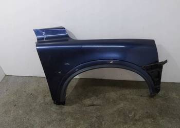 BŁOTNIK PRAWY PRZÓD LIFT 498-46 Volvo XC 90 I (2002-2014)