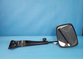 CASE IH PUMA 145 12r LUSTERKO ZEWNĘTRZNE PRAWE RAMIĘ 87316908 84398576