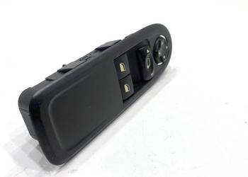 PRZEŁĄCZNIK SZYB PEUGEOT 308 I 96565186XT 07-16 Hatchback WŁĄCZNIK