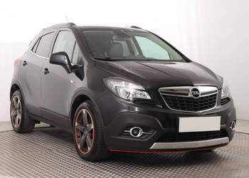 Opel Mokka 1.4 Turbo