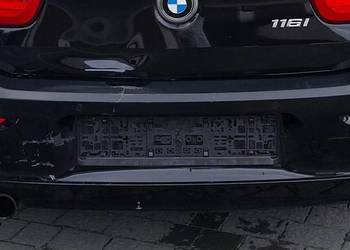Zderzak BMW F 20 Lift lakier 668