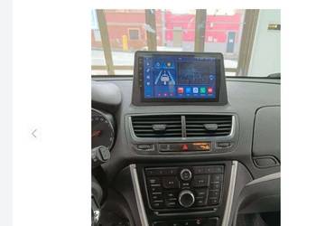Radio Android 12 Opel Mokka 1 12-16r 2GB gps wifi bluetooth