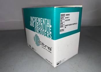 Eltra EH80P1024Z5L10 Incremental encoder
