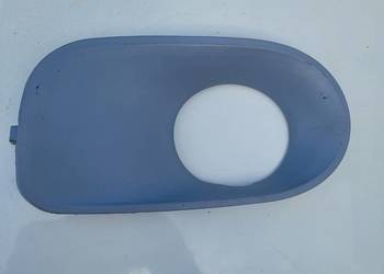 Ramka halogenu przeciwmgielnego BMW E53