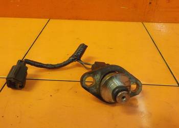 MITSUBISHI PAJERO 3.5 GDI 04r 203KM 6G74 czujnik cisnienia paliwa