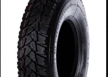 Opona 315/80R22.5 315 80 22.5 bieżnikowana