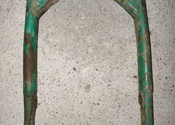 Wahacz tylny Ural M66 M67