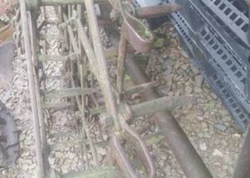 Pola bron grudziądz .Brony 3szt 3pola ciężkie