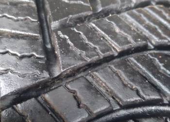 opony 215/55/17 r GOODRIDE ALLSEASONEKO rok 2023 bieżni ok 6 mm nie naprawi