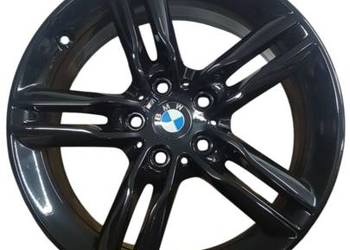 Felgi M pakiet Bmw 2 17 x 7.5 is 54 bmw f45 f46