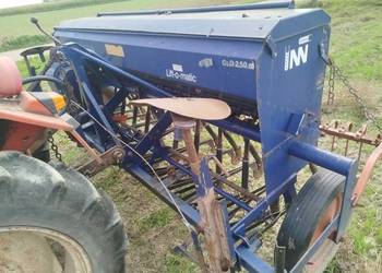 Sprzedam Nordsten 2,5m