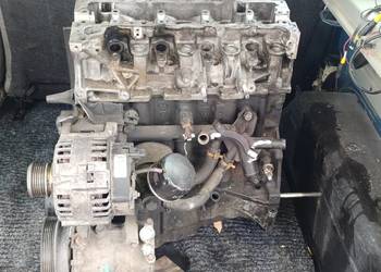 Silnik Renault 1.5 dci