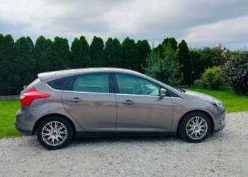 Ford Focus Mk3