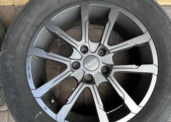 Koła felgi MOMO Quantum Evo Anthracite 225/60/17