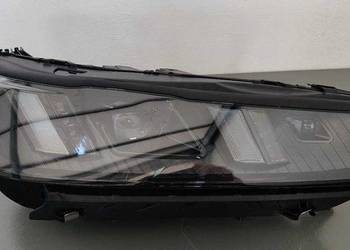 Lampa Przod Full Led Bmw IX20 Lift 5A698B6 2025-> Europa