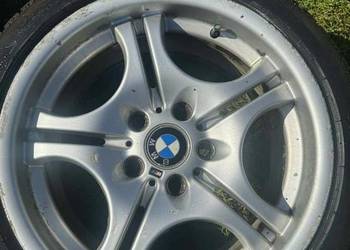 Koła BMW Mpakiet 225/45/17
