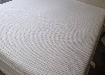 Materac lateksowy 160x200 janpol demeter