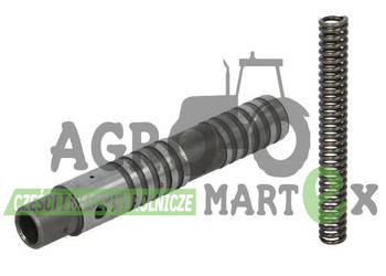 AR65881, AR39124 ZAWÓR JD