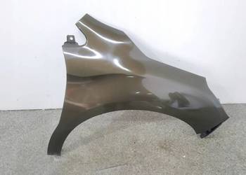 BŁOTNIK PRAWY PRZÓD KDK Citroen DS4 I (2010-  )