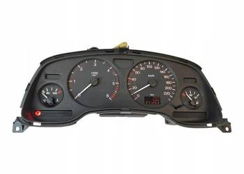 LICZNIK ZEGARY 09228743 DQ Opel Astra II G 2.0 DTI Diesel 271 253km europa