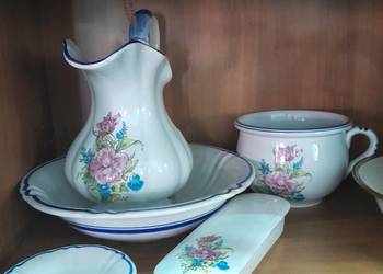 Zestawy ceramika do łazienki