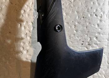 Narożnik zderzaka Peugeot 3008 II