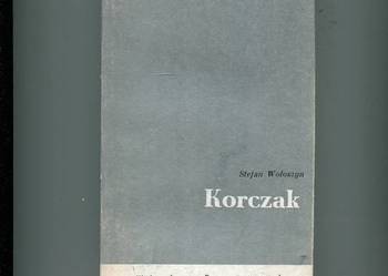 Korczak - Stefan Wołoszyn