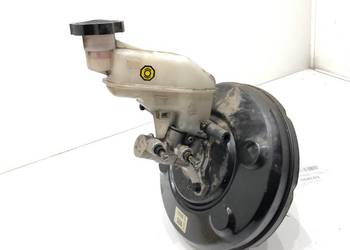 SERWO HAMULCOWE HYUNDAI ELANTRA V Sedan/Limuzyna 1.6 132KM