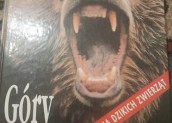 Encyklopedia dzikich zwierząt: Góry