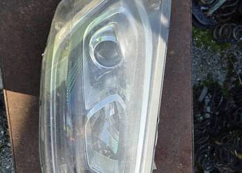 Lampa przednia prawa Ford Transit custom