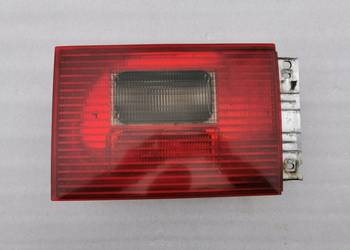 Lampa Lewy Tył Tylna Lewa W Klapę VW Sharan MK1 Lift