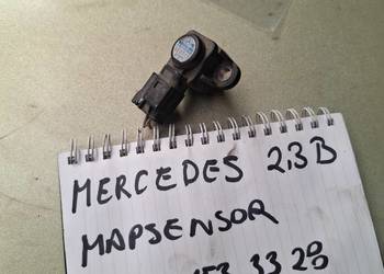 MERCEDES W203 2,0 2,3 czujnik mapsensor A0041533328
