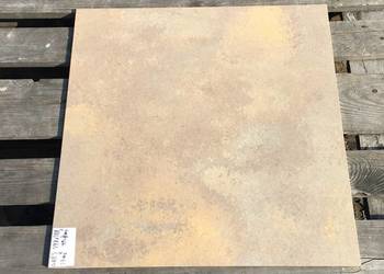 Gres multistone milticolor ochra 59,8x59,8 poler firmy PARADYŻ rektyfik