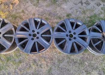 Felgi aluminiowe Renault Laguna 2 GT Drenalic 17" 5x108 60.1