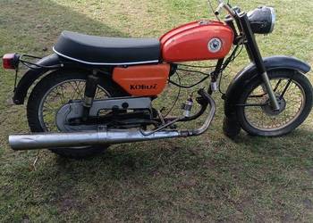Wsk 175 kobuz