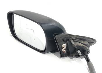 LUSTERKO LEWY VOLVO V70 II Hatchback 99-08 CZARNY ZEWNĘTRZNE LEWA, BOC