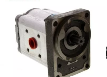 4417729 Pompa hydrauliczna Case Fendt 816,824