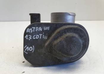 Opel Astra III H 1.7 CDTI PRZEPUSTNICA 8973002310