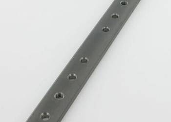 Grzbiet listwy tnącej, spawany Herder 511271